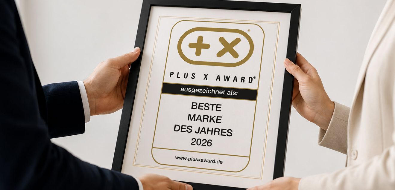 Layher als „Beste Marke 2026“ ausgezeichnet Layher als „Beste Marke 2026“ ausgezeichnet