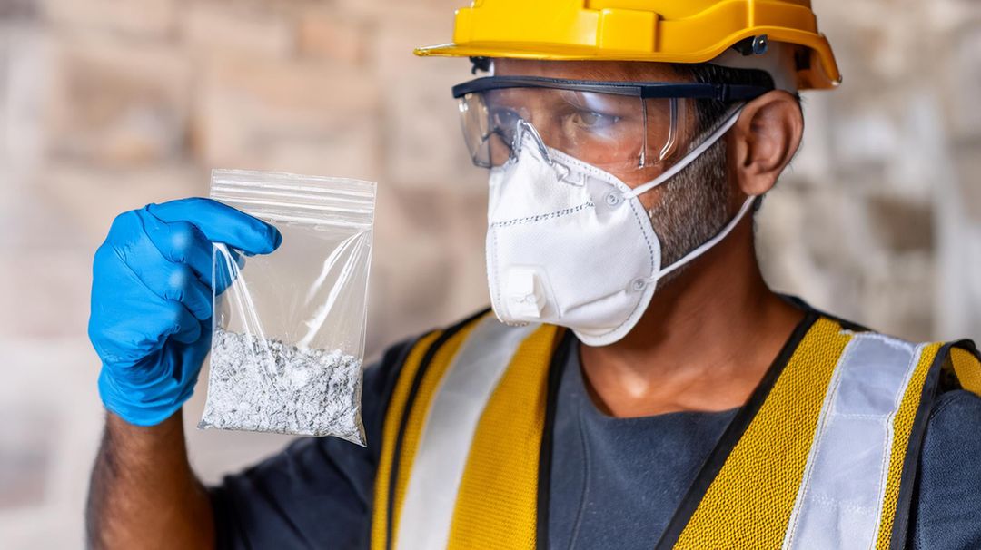 Neue Gefahrstoffverordnung: Verantwortung fr Asbest-Prfungen auf  Bauunternehmen bertragen - buildingnet