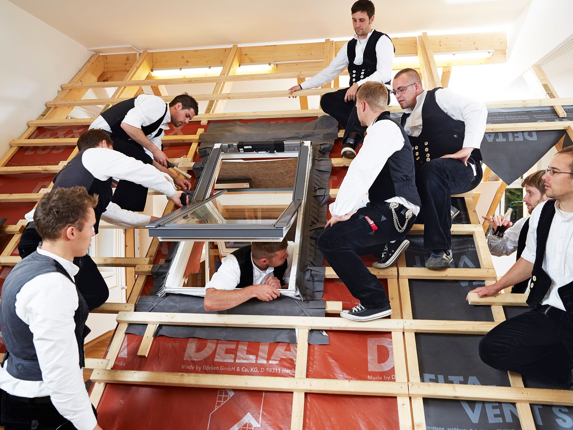 Fachseminare Velux 2026 Fachseminare Velux 2026