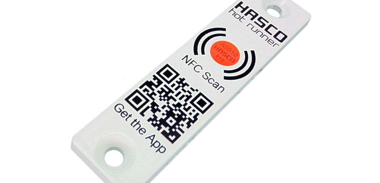 RFID chip: Intelligent tool networking in a new form