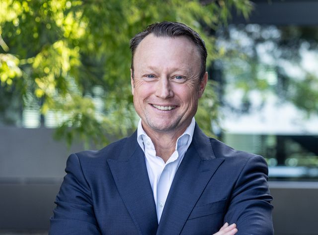Axel Schwerdtfeger Axel Schwerdtfeger