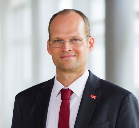 Quartalszahlen BASF Q2 2025 Dr. Dirk Elvermann Dr. Dirk Elvermann