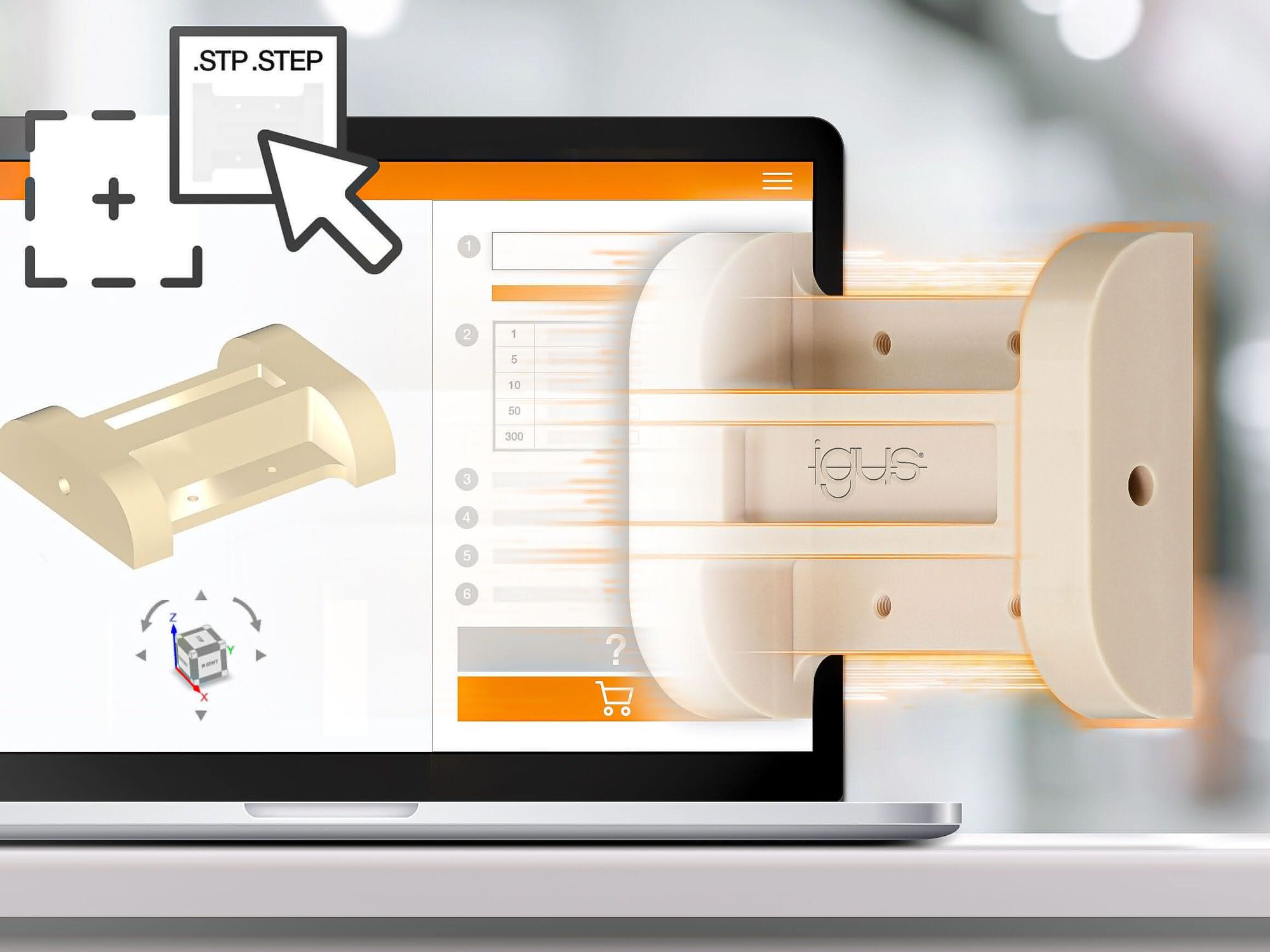Online CNC Service 2.0