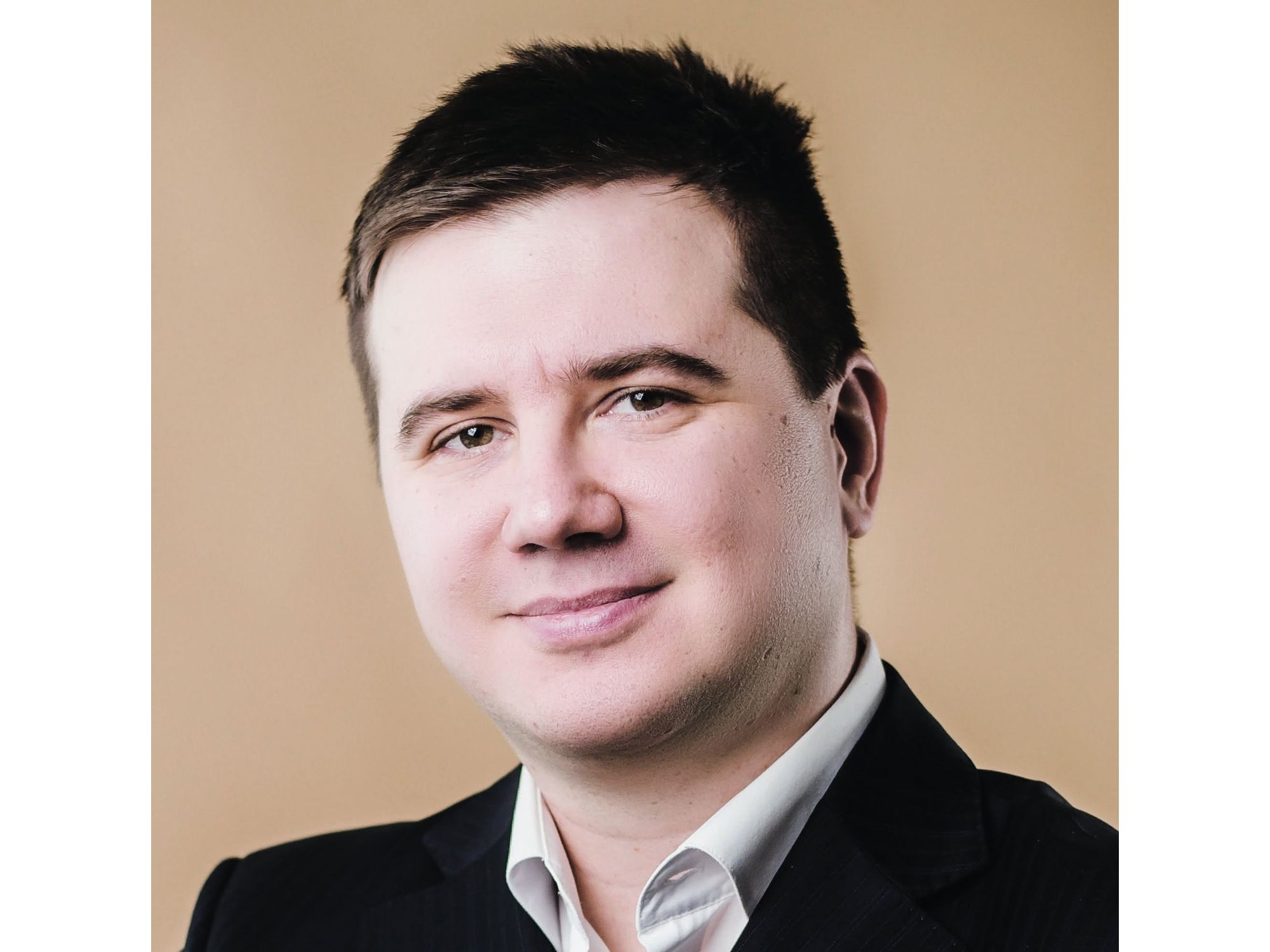 The author: Dr. Andrii Melashchenko is System Architect Cloud at Belden Europe. The author: Dr. Andrii Melashchenko is System Architect Cloud at Belden Europe.