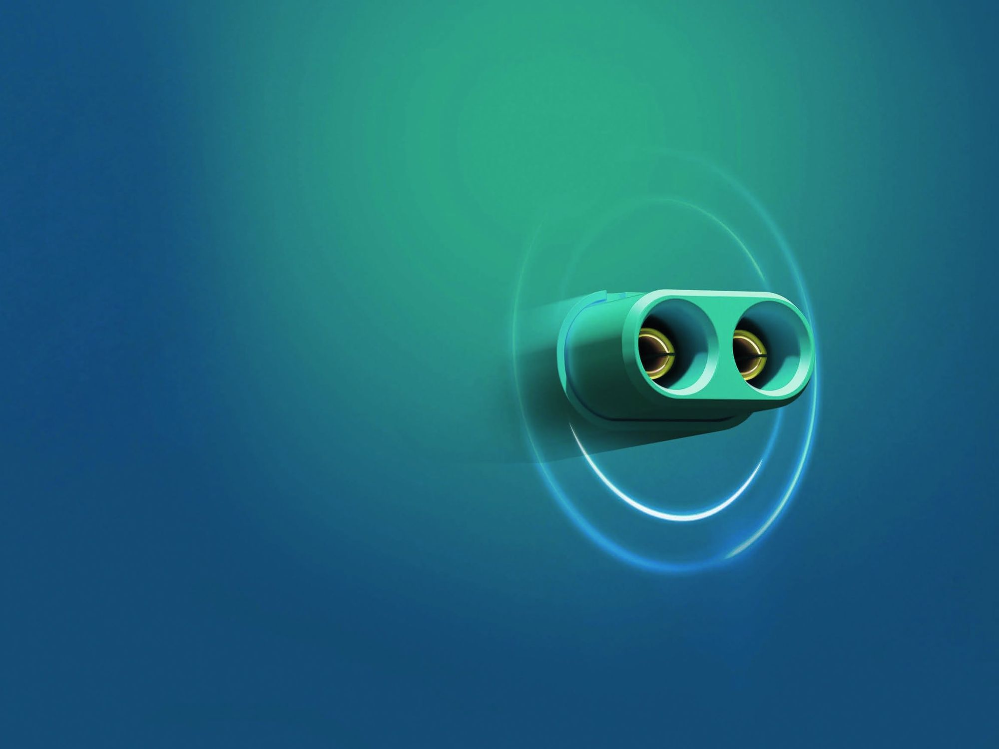 Single Pair Ethernet Single Pair Ethernet
