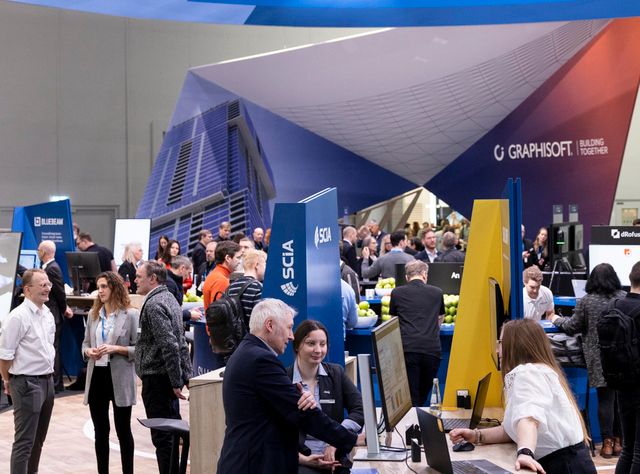 Graphisoft setzt auf integrierte Strategien zur digitalBAU 2026