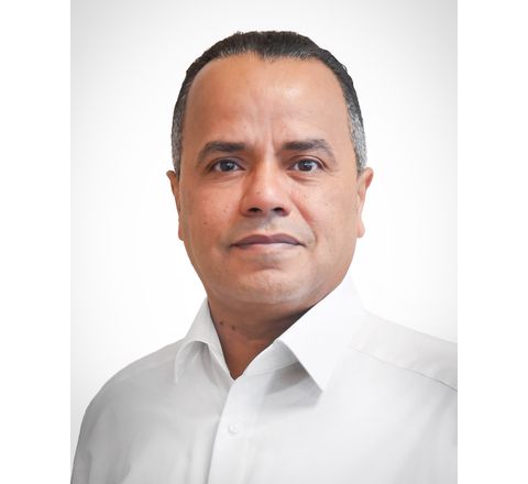 Dr. Mohatmed Becker übernimmt Vertriebsleitung bei Huber Kältemaschinenbau Huber Kältemaschinenbau stärkt Vertrieb in Deutschland – Dr. Mohatmed Becker neuer Head of Sales