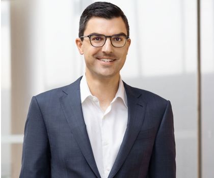 Exclusive survey among Fakuma exhibitors: Stefan Engleder, CEO, Engel Group Exclusive survey among Fakuma exhibitors: Stefan Engleder, CEO, Engel Group