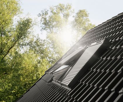 Velux Rollläden Velux Rollläden
