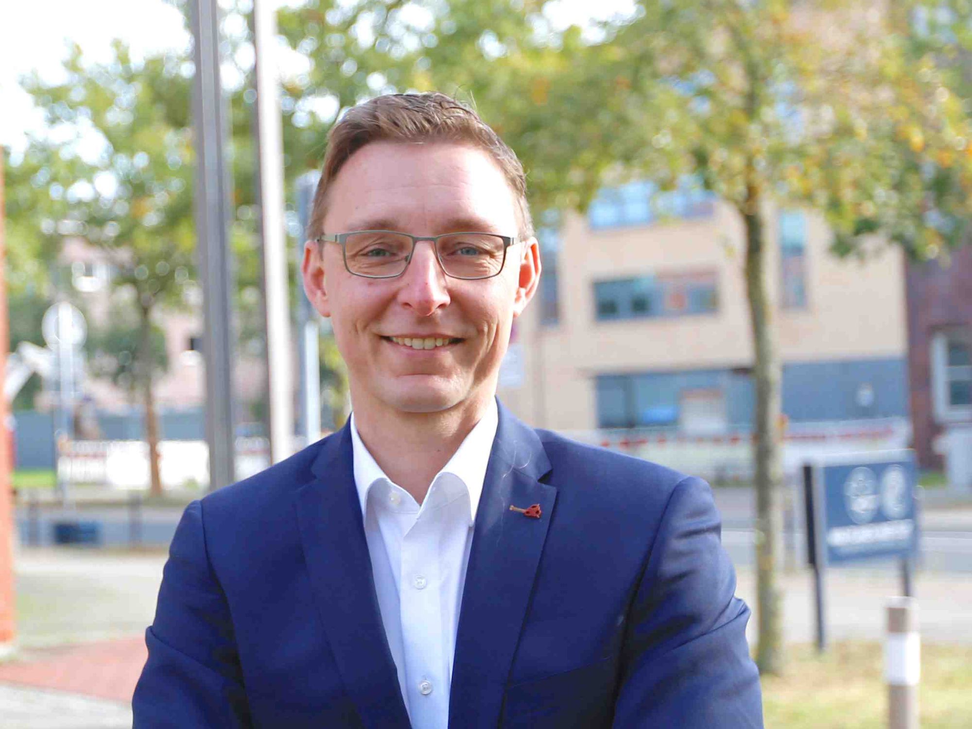 Bildgebende Massenspektrometrie und FISH-Technik: Interaktionen von Wirt und Mikrobe erforschen