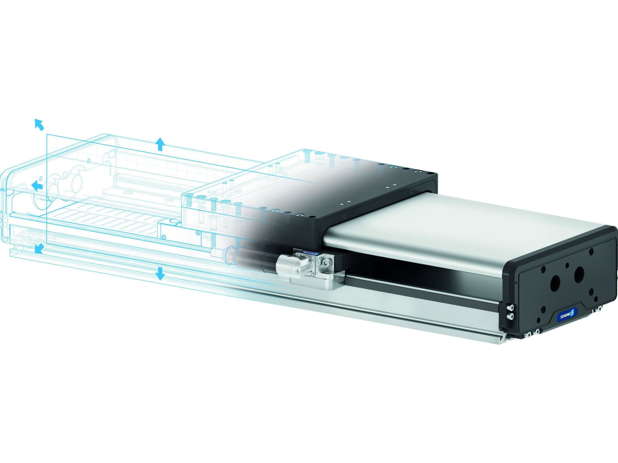 Linear modules: Practical solutions