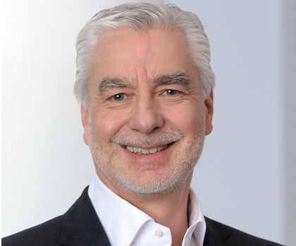 Stefan Zinn, CCO der Pfleiderer Gruppe