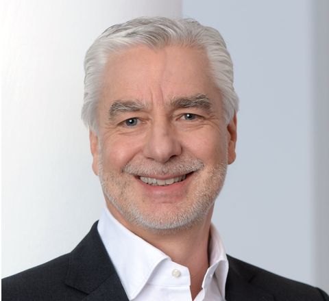 Stefan Zinn, CCO der Pfleiderer Gruppe