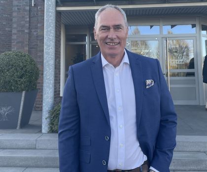 Thorsten Trippler verstärkt Vorstand der Friedrich Graepel AG Thorsten Trippler verstärkt Vorstand der Friedrich Graepel AG
