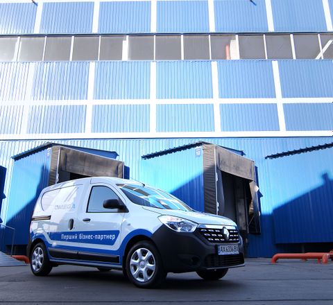 Mit drei neuen AZuR-Partnern nimmt die ökonomische, ökologische und wissenschaftliche Relevanz des Netzwerks weiter zu. AZuR-Netzwerk wächst weiter: Neue Partner aus der Ukraine und der Spitzenforschung