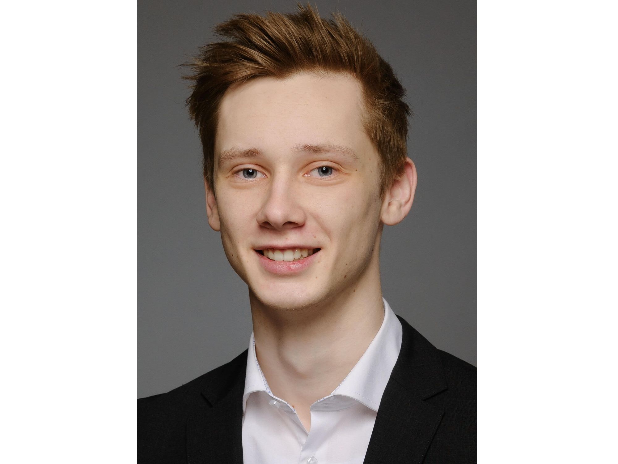 Der Autor: Tobias Heuft ist Research Engineer Advanced Technology bei Lapp. Der Autor: Tobias Heuft ist Research Engineer Advanced Technology bei Lapp.