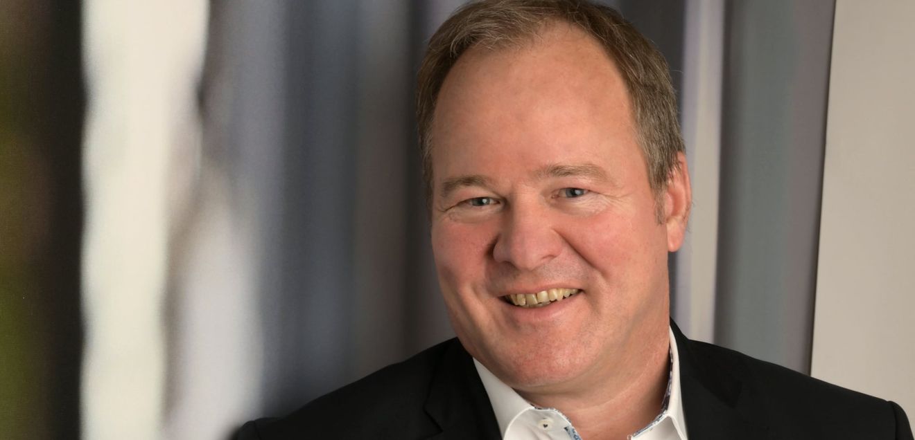 MAG IAS: Bernd Hilgarth becomes Managing Director and CSO MAG IAS: Bernd Hilgarth becomes Managing Director and CSO