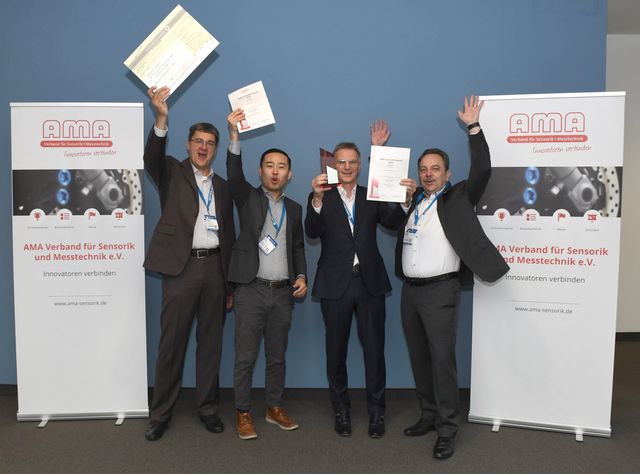 AMA Innovation Award 2025: Submit applications now