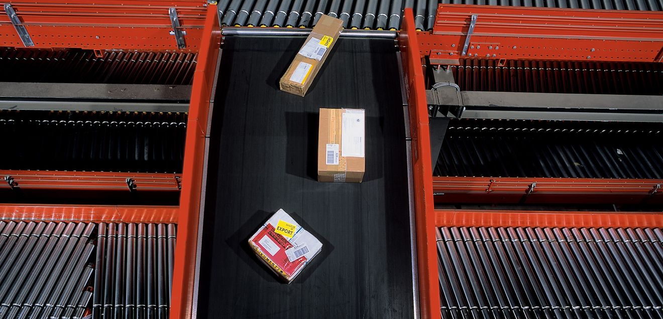 Energiesparende Transportlösungen: Transportbänder und Zahnriemen für eine nachhaltige Logistik Energiesparende Transportlösungen: Transportbänder und Zahnriemen für eine nachhaltige Logistik