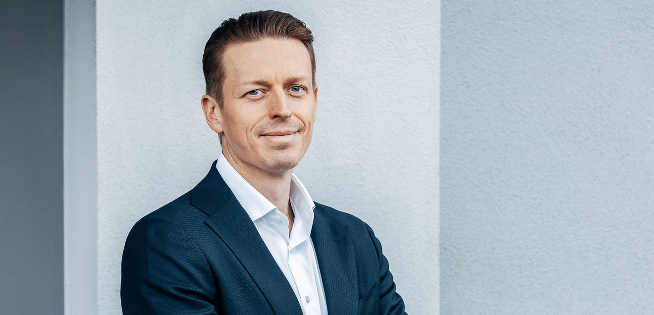 Janitza: Michael Kadziela becomes Chief Sales Officer Janitza: Michael Kadziela becomes Chief Sales Officer