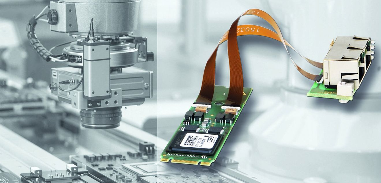 esd electronics: Ethercat im M.2-Formfaktor esd electronics: Ethercat im M.2-Formfaktor