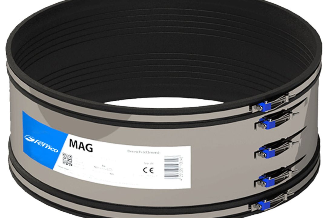 Fernco Magnum Manschette Fernco Magnum Manschette