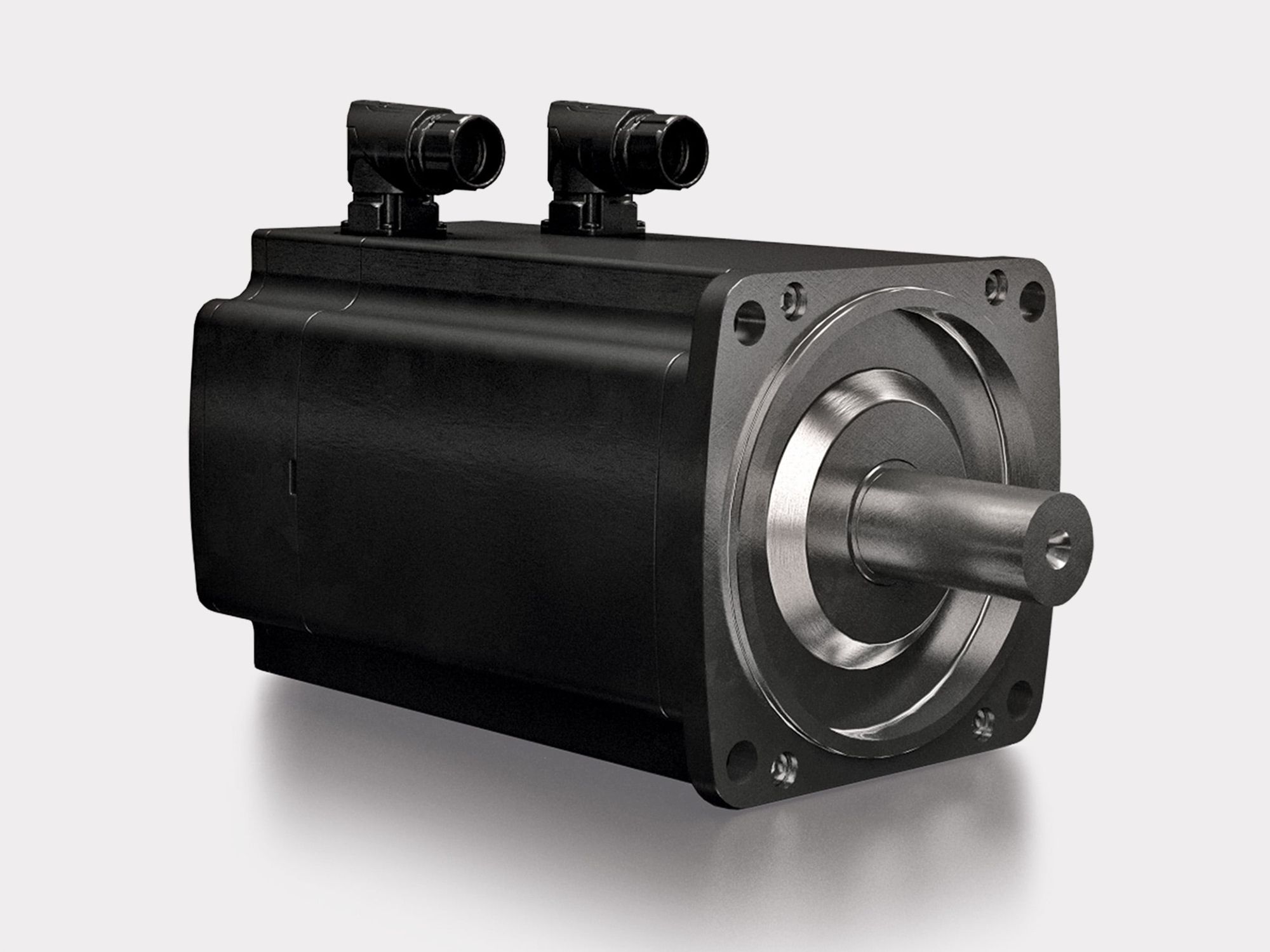 Hannover Messe 2025: Antriebstechnik der Zukunft Hannover Messe 2025: Antriebstechnik der Zukunft