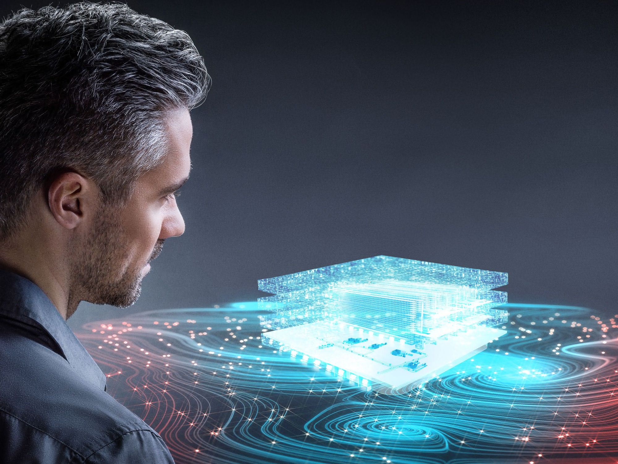 Logistics centers: Future Fulfillment Center Logistics centers: Future Fulfillment Center