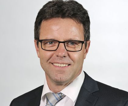 Rückblick auf 2024, Ausblick auf 2025: Stefan Patsch, Stäubli Fluid Connectors Rückblick auf 2024, Ausblick auf 2025: Stefan Patsch, Stäubli Fluid Connectors