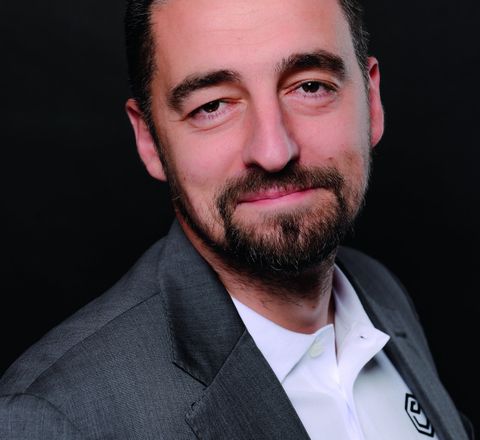 Der Autor: Ismar Efendic ist Mitgründer und CTO von DC Smarter. Der Autor: Ismar Efendic ist Mitgründer und CTO von DC Smarter.