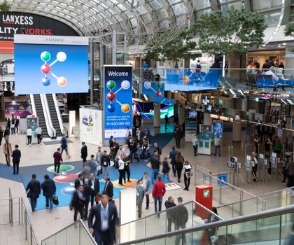 The Power of Plastics: The motto and key themes of K 2025 have been determined