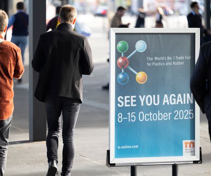 The countdown is on: New event formats for K 2025