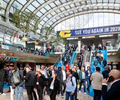 Messe Düsseldorf: Interpack 2029: New Date in June and a Shorter Event Duration
