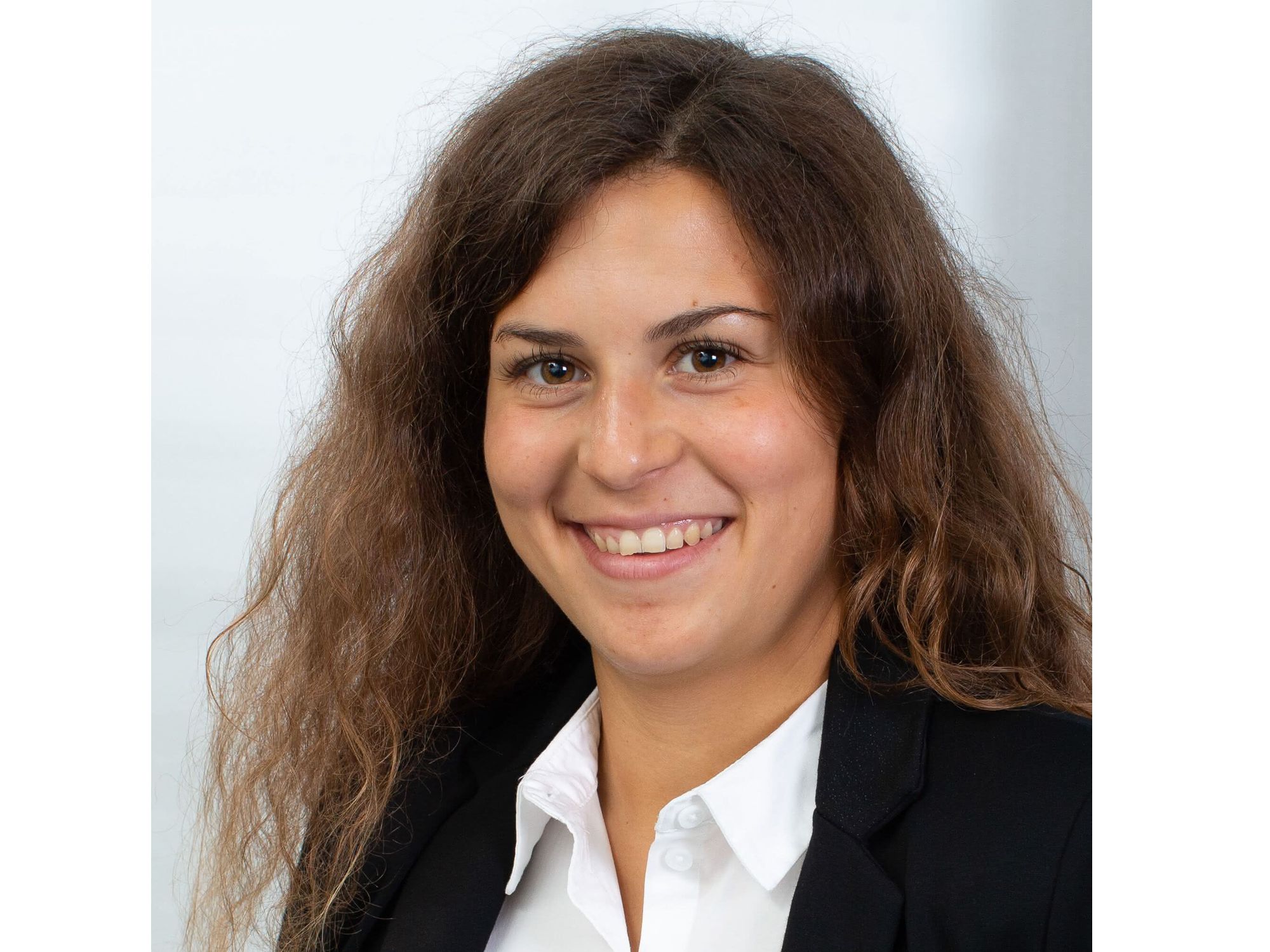 Die Autorin: Chantal Campos Chavero ist Redakteurin Unternehmenskommunikation bei Weidmüller in Detmold.