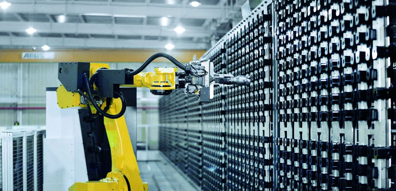 Digitization: What automation can do today Digitization: What automation can do today