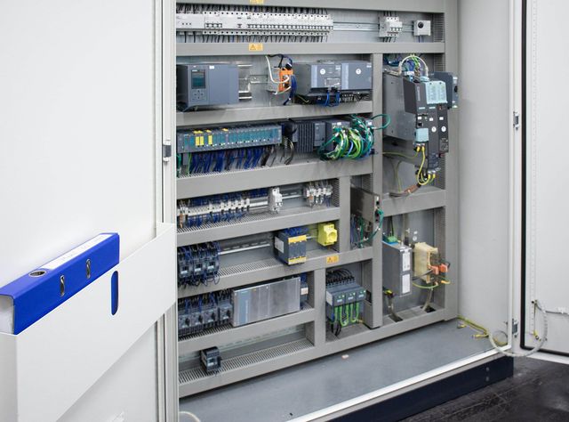Predictive maintenance: Predictive maintenance in retrofit