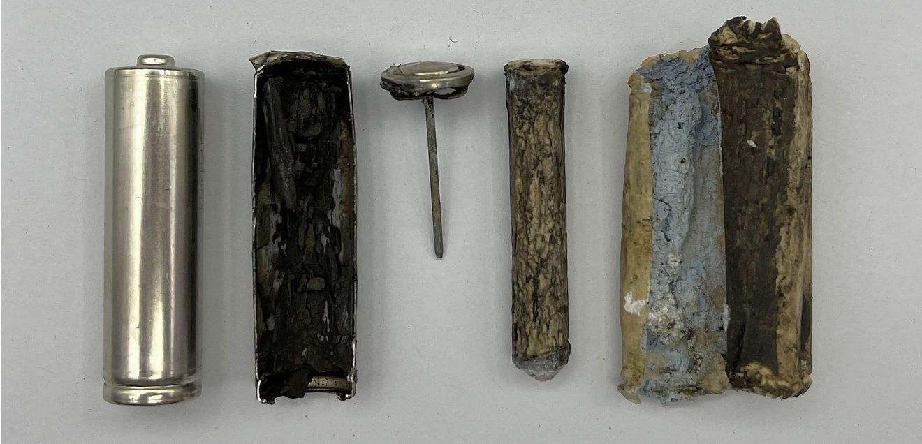 Schädliche Inhaltsstoffe in Batterien quantitativ bestimmen: Grenzwerte eingehalten? Schädliche Inhaltsstoffe in Batterien quantitativ bestimmen: Grenzwerte eingehalten?