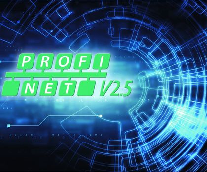 Profinet V2.5 ermöglicht sichere IT/OT-konvergente Netzwerke Profinet V2.5 ermöglicht sichere IT/OT-konvergente Netzwerke