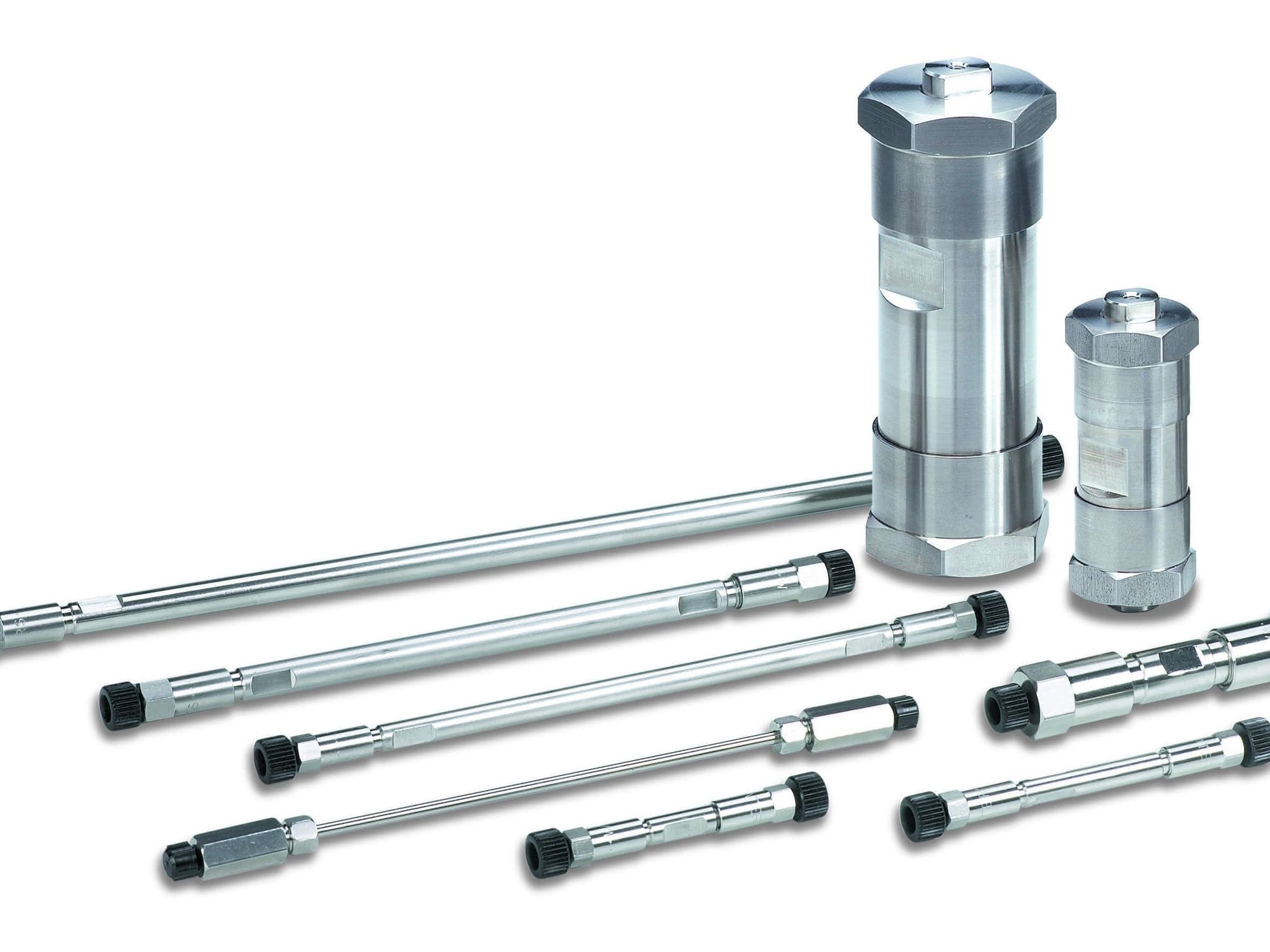HPLC-Säulen