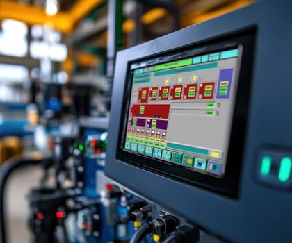 Inosoft: Retrofit von Industrierechnern Inosoft: Retrofit von Industrierechnern