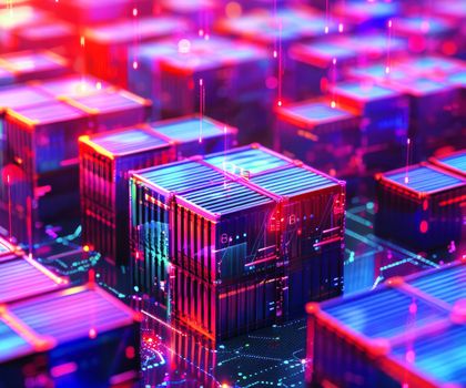 Kubermatic: Container und Kubernetes - Die Basics Kubermatic: Container und Kubernetes - Die Basics