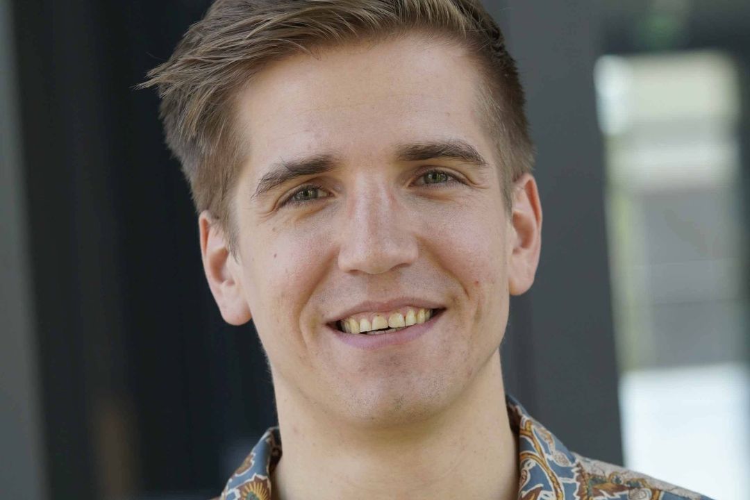 Alex J. Plajer