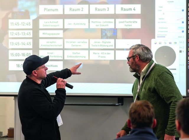 Barcamp 2025