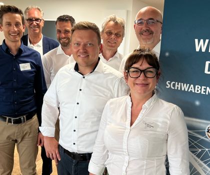 Logistics Cluster Swabia Logistics Cluster Swabia