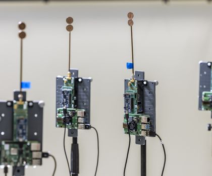TU Graz: KI im Miniaturformat für Kleinstgeräte TU Graz: KI im Miniaturformat für Kleinstgeräte
