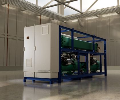 Technotrans und Enesty auf der Kuteno 2025: Energieeffiziente Kühl- und Temperiertechnik Technotrans und Enesty auf der Kuteno 2025: Energieeffiziente Kühl- und Temperiertechnik