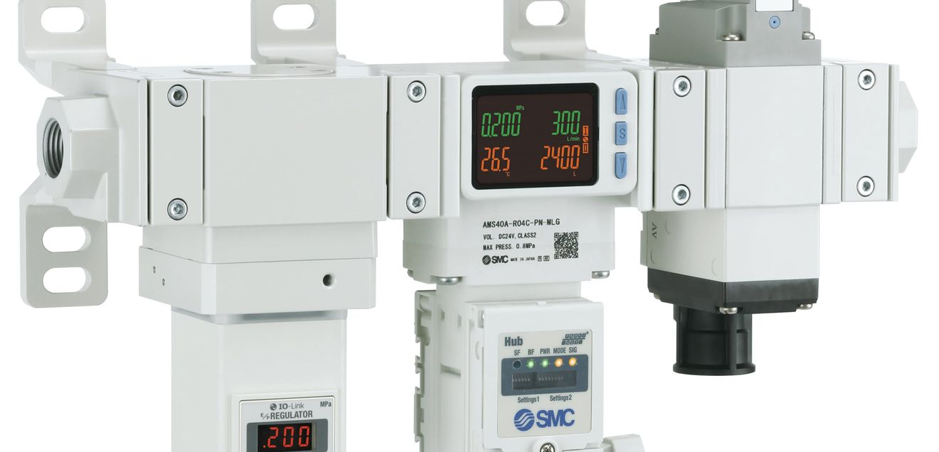 Air Management System Air Management System