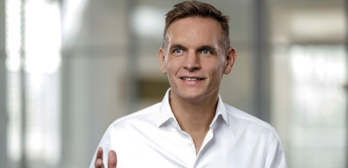 Logistics software: Four key trends in supply chain management in 2025