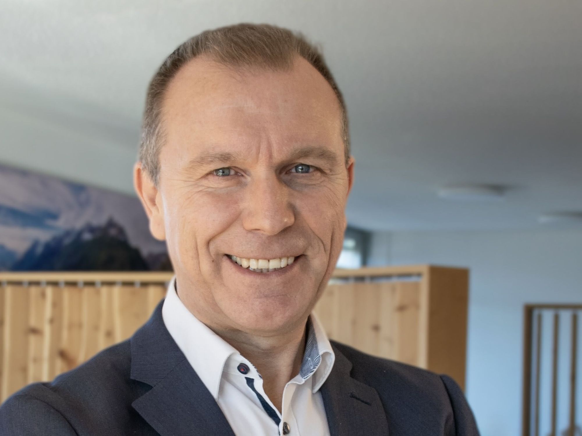 Der Autor: Roland Wagner ist Head of Product Marketing bei Codesys.