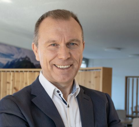 Der Autor: Roland Wagner ist Head of Product Marketing bei Codesys.